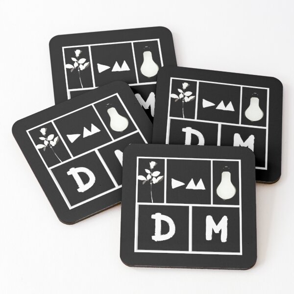 Item preview,  Depeche Band designed and sold by ModeSarcoJake.