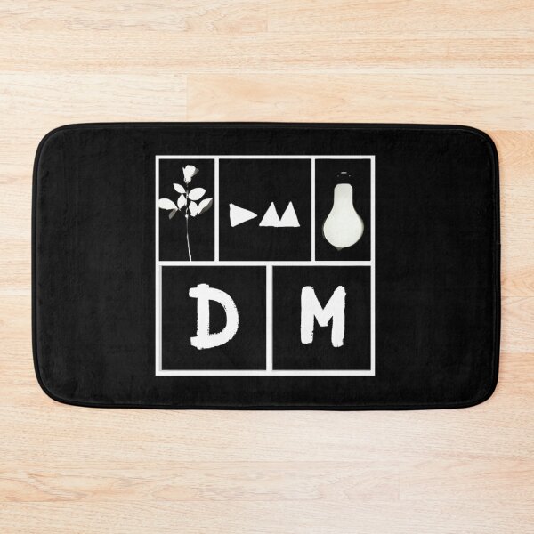 Item preview,  Depeche Band designed and sold by ModeSarcoJake.