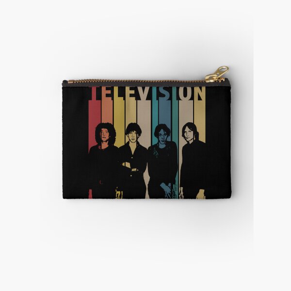Item preview,   Television Band Retro Vintage designed and sold by ModeSarcoJake.