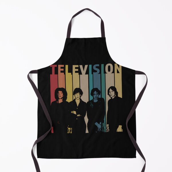 Item preview, Television Band Retro Vintage designed and sold by ModeSarcoJake.