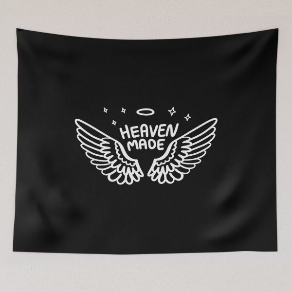 Item preview, Heaven Made designed and sold by VillociShop.