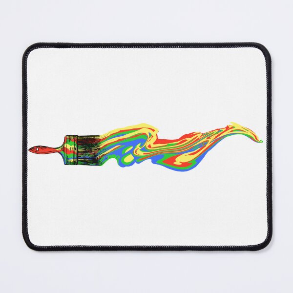 Item preview, vivid stroke designed and sold by barmalisiRTB.