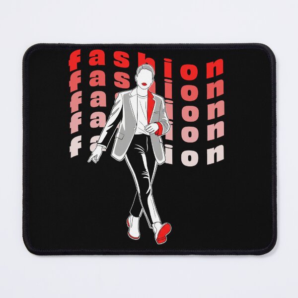 Item preview, Fashion Forward Graphic Tee designed and sold by Pikamuu.