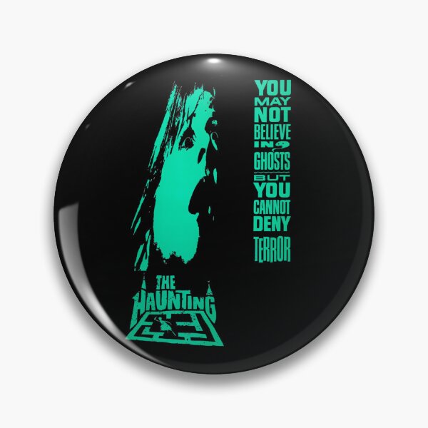 Item preview, The Haunting  designed and sold by DanaSmith5.