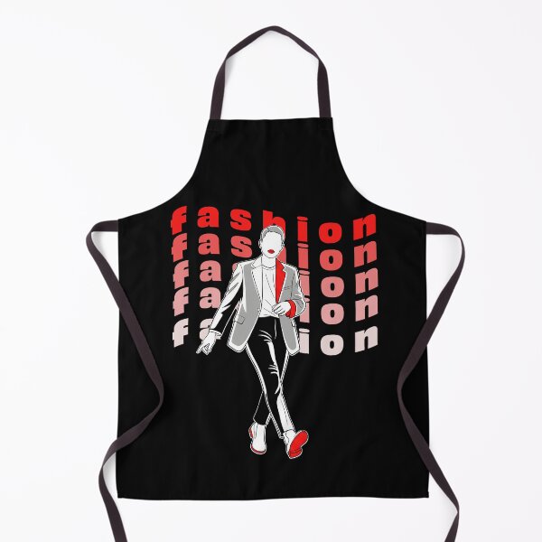 Item preview, Fashion Forward Graphic Tee designed and sold by Pikamuu.