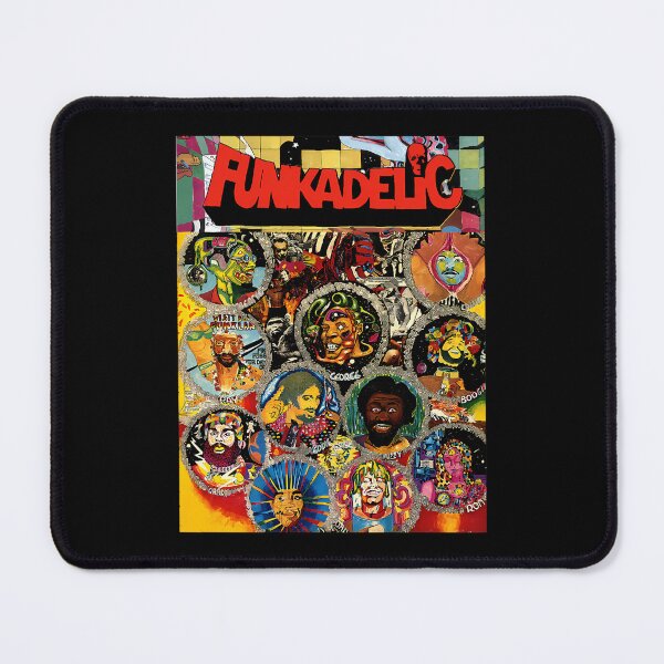 Item preview, Funkadelic. Tribute Allstars designed and sold by JosephFresne.