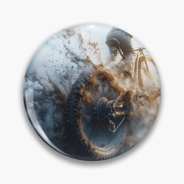Item preview, Mud Roost Burst -  Surreal Sportscapes designed and sold by AJ Lab.
