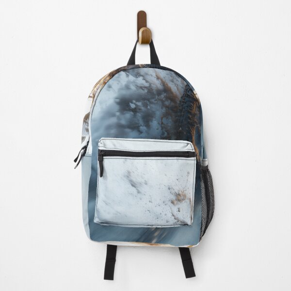 Item preview, Mud Roost Burst -  Surreal Sportscapes designed and sold by AJ Lab.