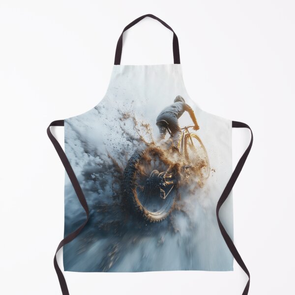 Item preview, Mud Roost Burst - Surreal Sportscapes designed and sold by AJ Lab.