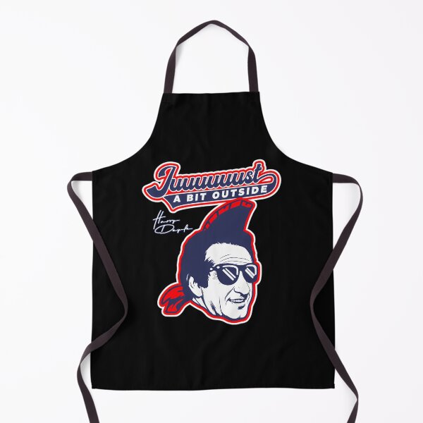 Item preview, 9 Just A Bit Outside - Harry Doyle (Bob Uecker) designed and sold by MarisaSteuber.