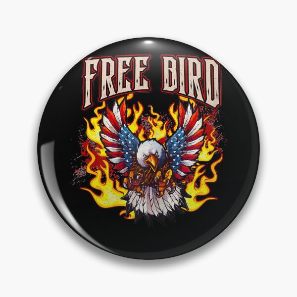 Item preview, Last of a Dyin' .Breed Lynyrd American designed and sold by MarieCharron.
