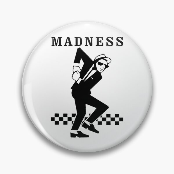 Item preview,   Band Logo designed and sold by ModeSarcoJake.