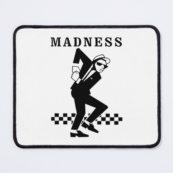 Item preview,   Band Logo designed and sold by ModeSarcoJake.