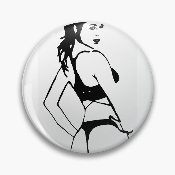 Item preview, Riley Reid bikini  designed and sold by Chad's Fresh Art.
