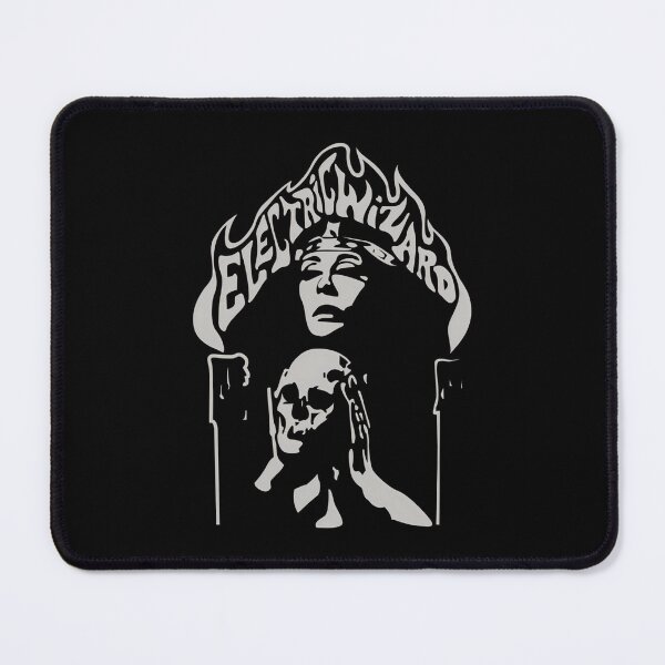 Item preview, Electric Wizard designed and sold by titinkeeroor.
