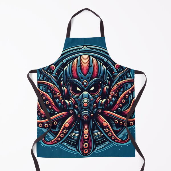 Item preview, Aquatic creature poulpor designed and sold by Artillenium.