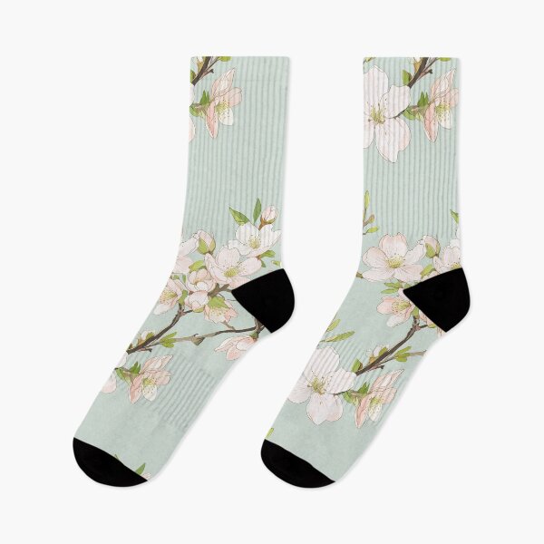 Item preview, Almond Blossoms designed and sold by CoolPixels.