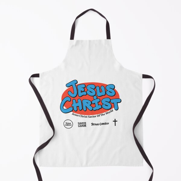 Item preview, Jesus Chirst Savior Of The World designed and sold by VillociShop.