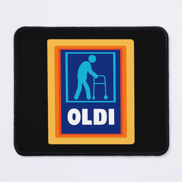 Item preview, Oldi designed and sold by titinkeeroor.