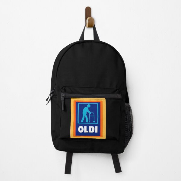 Item preview, Oldi designed and sold by titinkeeroor.