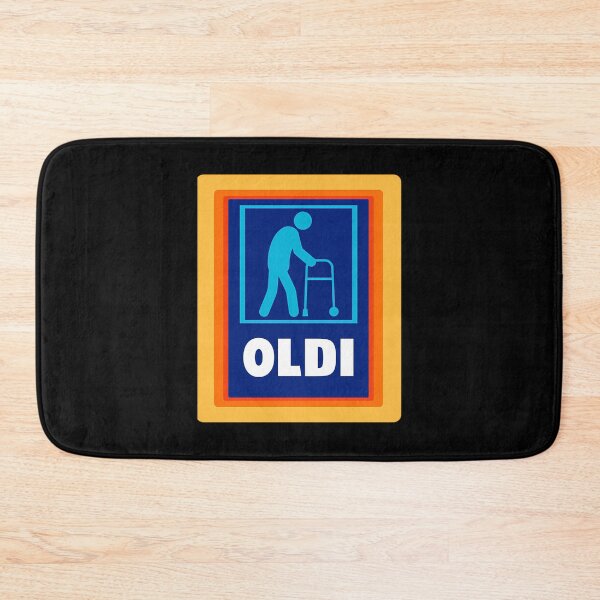 Item preview, Oldi designed and sold by titinkeeroor.