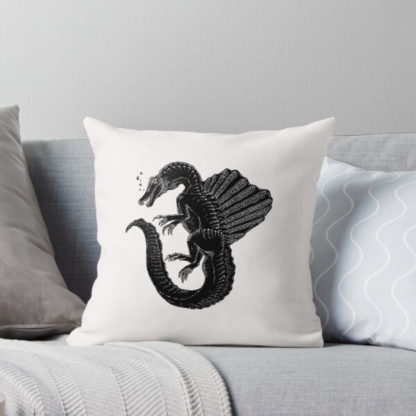 Item preview, 9 Spinosaurus designed and sold by MarisaSteuber.