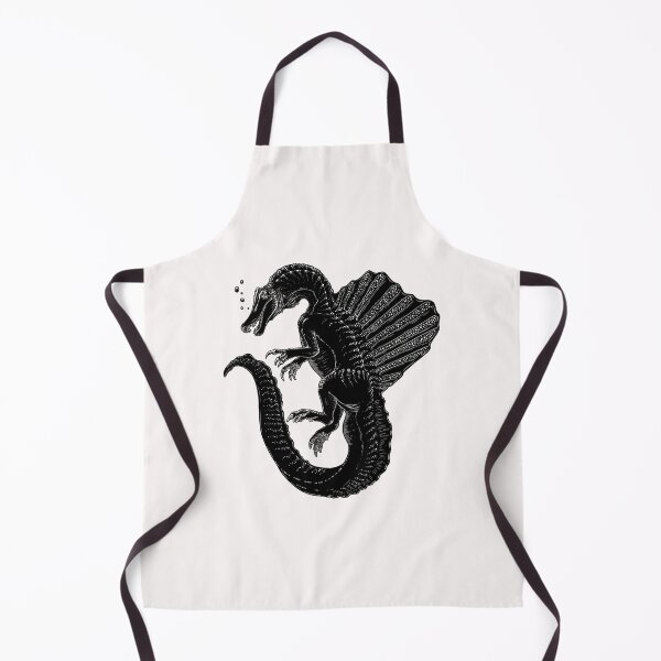 Item preview, 9 Spinosaurus designed and sold by MarisaSteuber.