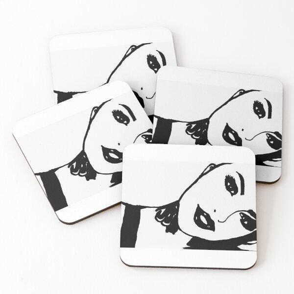 Item preview, Christy Mack  designed and sold by Chad's Fresh Art.