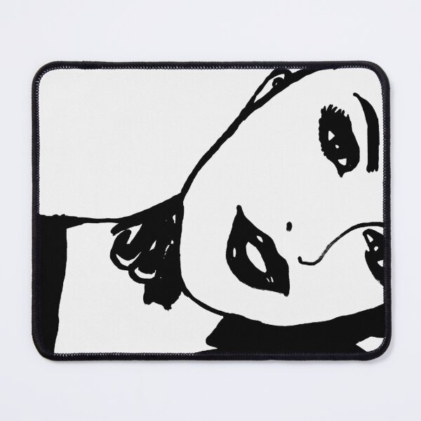 Item preview, Christy Mack designed and sold by Chad's Fresh Art.