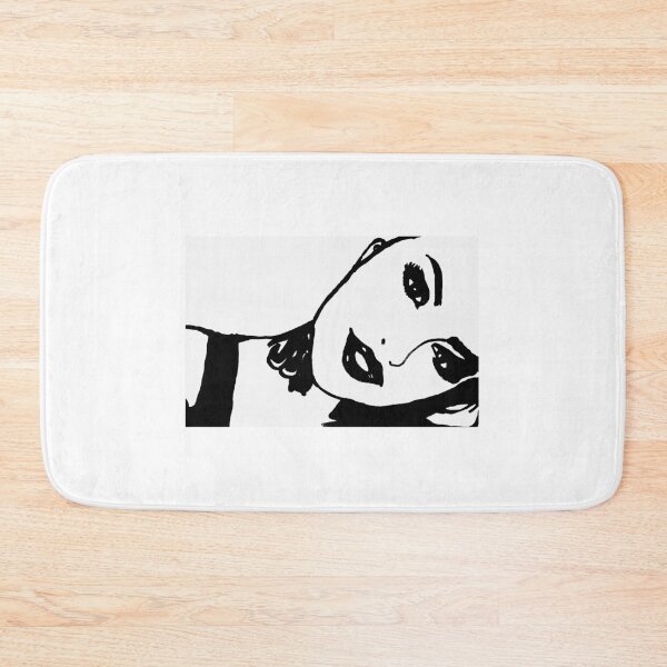 Item preview, Christy Mack  designed and sold by Chad's Fresh Art.