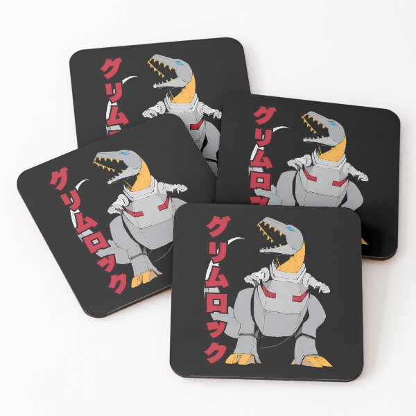 Item preview, Grimlock  designed and sold by titinkeeroor.