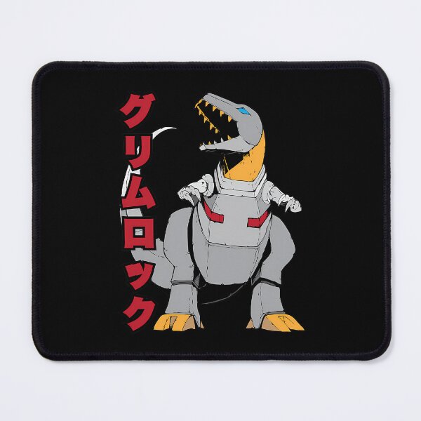 Item preview, Grimlock  designed and sold by titinkeeroor.