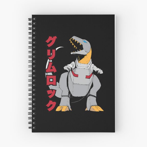 Item preview, Grimlock  designed and sold by titinkeeroor.
