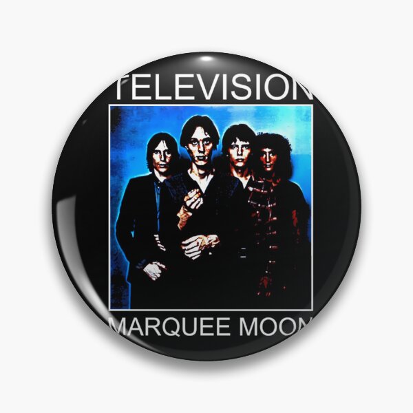 Item preview, The fo.rth of rock tel.evision    designed and sold by AlfredBoncoeur.