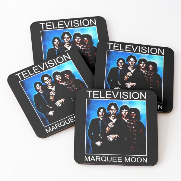 Item preview, The fo.rth of rock tel.evision    designed and sold by AlfredBoncoeur.