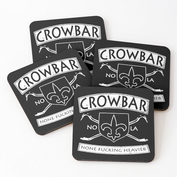 Item preview, Crowbar No La designed and sold by Radkoholub.