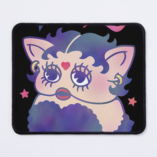 Item preview, Furbetty - Psych Version designed and sold by jubileedanniel.