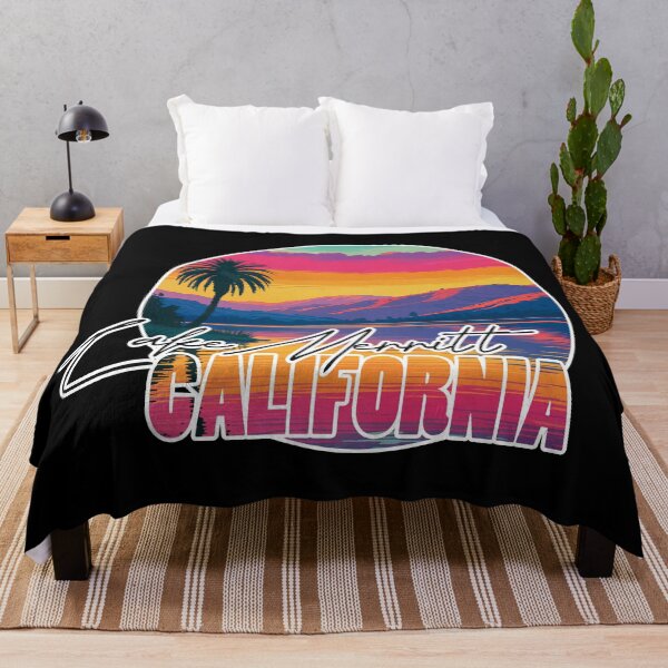 Item preview, Lake Merritt, Alameda County, California, Lake sunset designed and sold by Wanderful-roads.