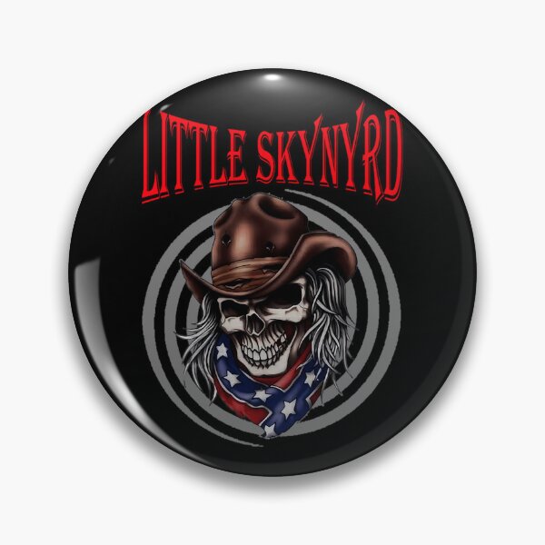 Item preview, lynyrd skynyrd  designed and sold by MarieCharron.