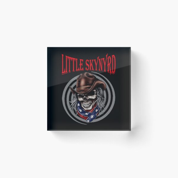 Item preview, lynyrd skynyrd  designed and sold by MarieCharron.