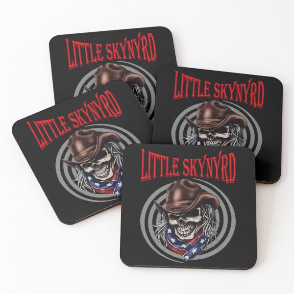 Item preview, lynyrd skynyrd  designed and sold by MarieCharron.