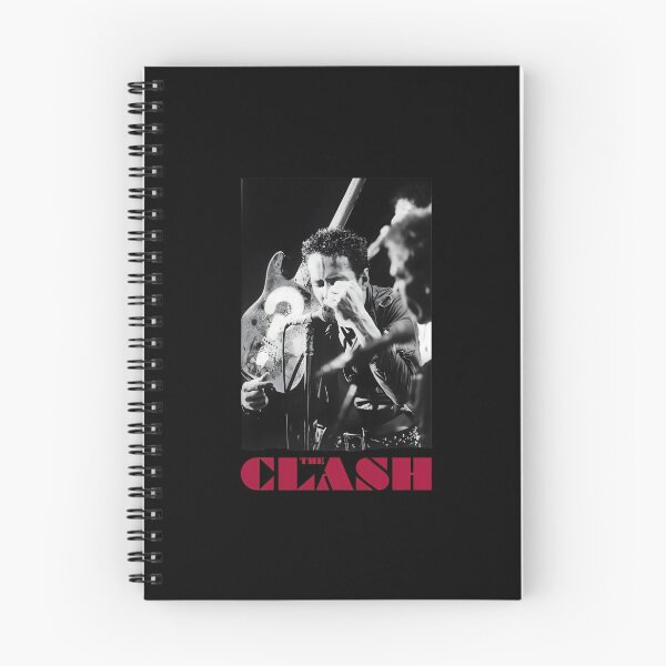 Item preview, Rock band lovely The The Clashs 1 band going to the get hell designed and sold by bilgeoisa.