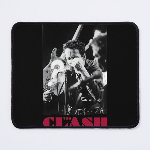 Item preview, Rock band lovely The The Clashs 1 band going to the get hell designed and sold by bilgeoisa.