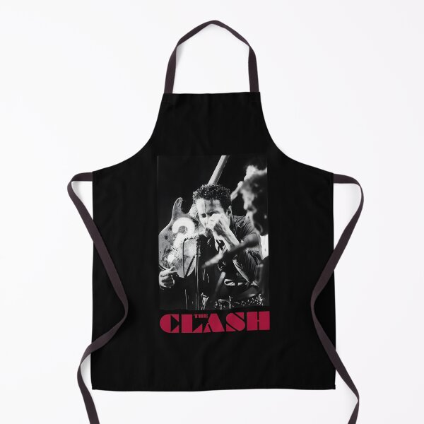 Item preview, Rock band lovely The The Clashs 1 band going to the get hell designed and sold by bilgeoisa.