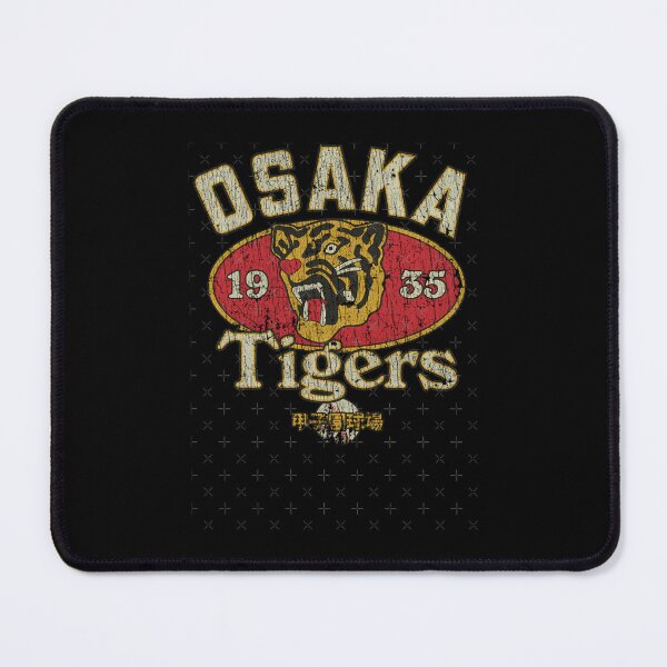 Item preview, Osaka Tigers 1935 designed and sold by titinkeeroor.