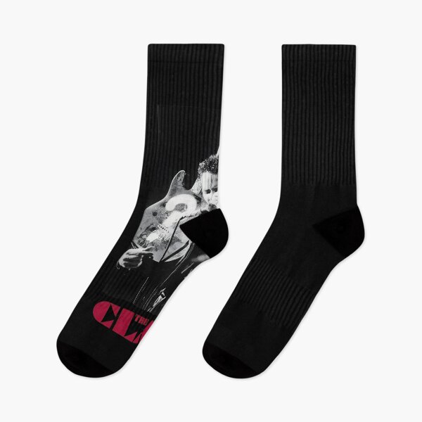 Item preview, Rock band lovely The The Clashs 1 band going to the get hell designed and sold by bilgeoisa.