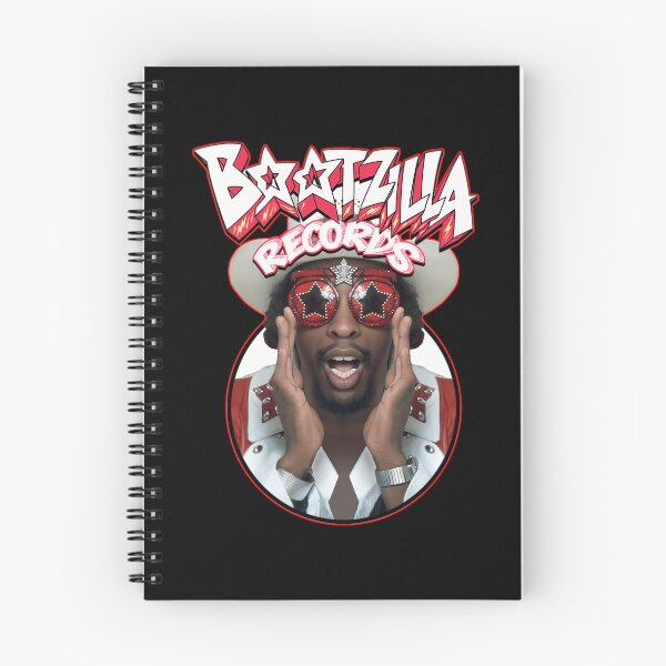 Item preview, Bootzilla Records. designed and sold by JosephFresne.