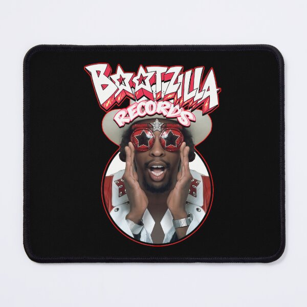 Item preview, Bootzilla Records. designed and sold by JosephFresne.