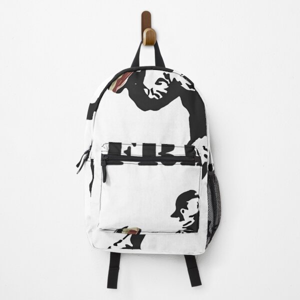 Item preview, Sandwich Guy - Banksy Inspired Dc Statehood Advocate designed and sold by bruxdofani9.