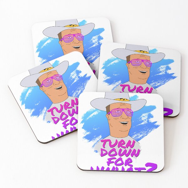 Item preview, Turn Down For Hwhat designed and sold by deshontameci.